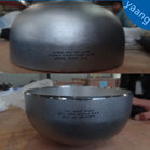ANSI/ASME B16.9 Stainless Steel 3 Inch Pipe Cap