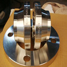 ANSI B16.5/ASTM A182 Lap Joint Flanges