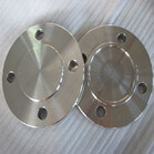 ANSI B16.5 Stainless Steel 316L Blind Flange 150 Lbs