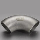 ASME/ANSI B16.9/GB/DIN Stainless Steel 90 degree Elbow