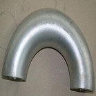 ASME/ANSI B16.9 321 310S 180 Degree Stainless Steel Elbows