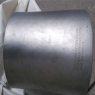 ASME B16.9 WP316L SCH10S SMLS Concentric Reducer
