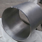 ASME B16.9 UNS S31803 2205 Concentric Reducer SCH10S
