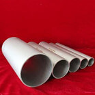 ASME TP304L Seamless Stainless Steel Pipes