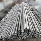 ASMESA213 Stainless Steel Heat Exchanger Tube DIN 17456 1.4301 1.4307 1.4401 1.4404