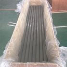 ASTM A213 316Ti Stainless Steel Seamless Pipe UNS S31635 1.4571