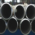 ASTM A312/A269/A213 Stainless Steel Seamless Pipe For Fluid Transport TP321/TP321H