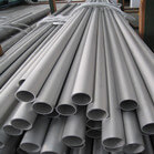 ASTM A312 TP316 TP316L Industrial Stainless Steel Welded Tubes