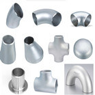 ASTM A403 WP304/304L Stainless Steel Fitting