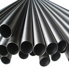 ASTM B862 chemical 6 inch SCH 40 weld Titanium pipe