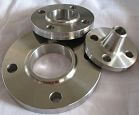 ASTM A182 F304 FLANGES