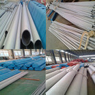 Best Quality SUS316L Seamless Stainless Steel Pipes