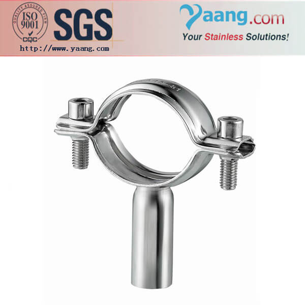Pipe Holder With Tube MSF023 Food Grade