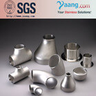 Buttweld Stainless Steel Pipe Fittings