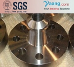 Carbon Steel ASTM A105 Nipple Flange 600#