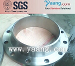 Carbon Steel ASTM Standard A105 Flange