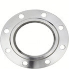 China Made Stainless Steel Plate Flange