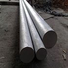 Cold Drawn 304 Stainless Steel Pipe BS EN , ASTM , JIS Steel Rod