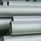 Cold Rolled SS Round Tube, ASTM A312/DIN17456 Seamless Stainless Steel Pipe