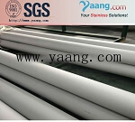 DIN 1.4301 Stainless Steel Pipe TP304 Pipe Seamless & Welded
