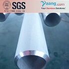 Double Wall Stainless Steel Pipe of ASTM A312/A269 TP304L 316L 321 317L 347H