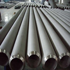 Duplex Stainless Steel Pipe Price