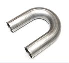 Duplex steel S31803 return bend pipe fitting