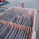EN10216-5 Heat Exhaust Stainless Steel U Tube ASTM A789/ASME A249 , 1.5mm - 1500mm