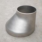 Eccentric Pipe Reducer Stainless Steel Pipe Fittings ASTM A234/403 WPB