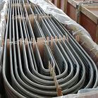 Heat Exchanger Stainless Steel U Tube, TP304/TP304L Steel U Bends