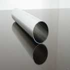Hot Rolled 304/304L Stainless Steel Boiler Tube ISO 9001 , Thin Wall 10mm/20mm