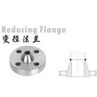 Incoloy 800 adapter flange
