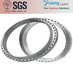 Inconel 625 flanges