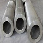 Large Diameter Stainless Steel Seamless Pipe TP316L A312 For Industry