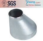 Nickle Alloy Pipe Fitting