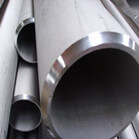 Prime Quality Cheaper ASTM 302 Stainless Steel welded Pipe