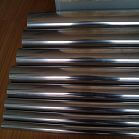 S31803 32750 Cold Drawn/Pilgering Low Carbon GI Steel Round Pipe Grade B For Food Industrial
