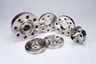 SS316 FORGED FLANGE