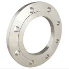 SS 304 PLATE FLANGE BS