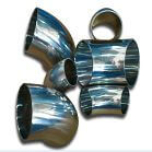 SS China Professional Elbow Pipe Fitting