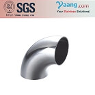 Sanitary Stainless Steel Elbow 90deg