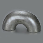 Seamless Stainless Steel Return Bend 180 degree ASTM A403 Elbow