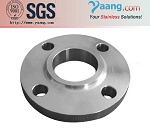 Stainless Steel 1.4404 flange