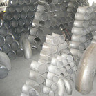 Stainless Steel Butt Welded Pipe Fittings