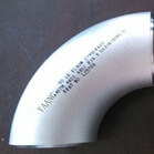 Stainless Steel Elbow 90 degree LR