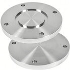 Stainless Steel Forged Blade Blind Flange
