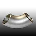 Stainless Steel Pipe Fittings 90 degree Elbow