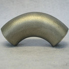 Stainless Steel Pipe Fittings Elbow 45 90 180 Degree