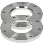 Stainless Steel Rf Sw Flange