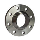 Stainless Steel SO/PL/WN/TH/BL Flange